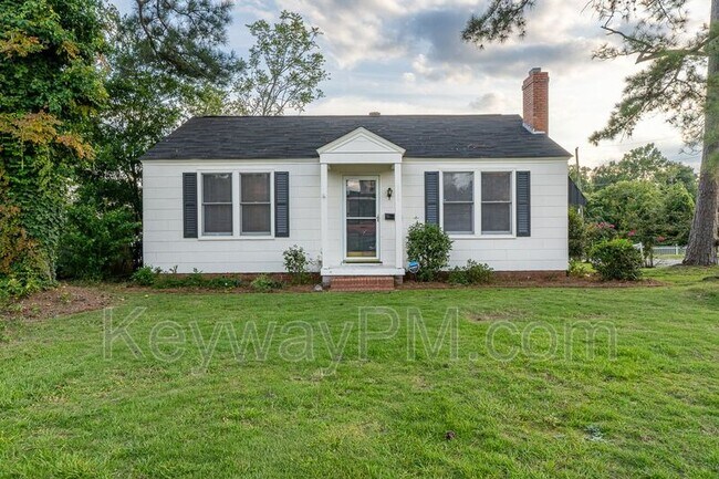 property at 2164 Telfair St