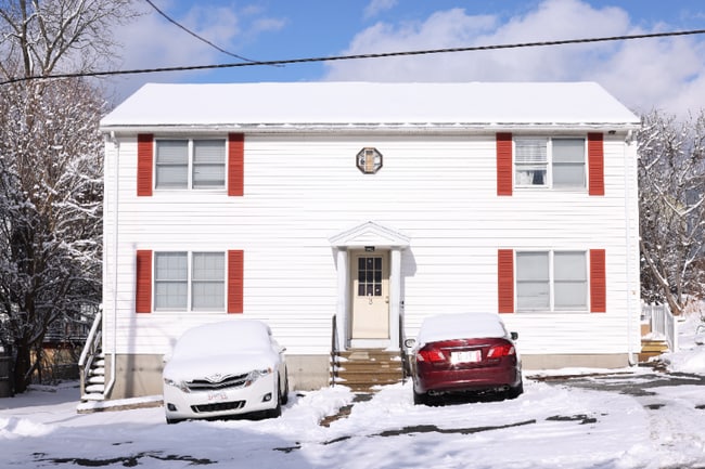 property at 3 Watson Ave