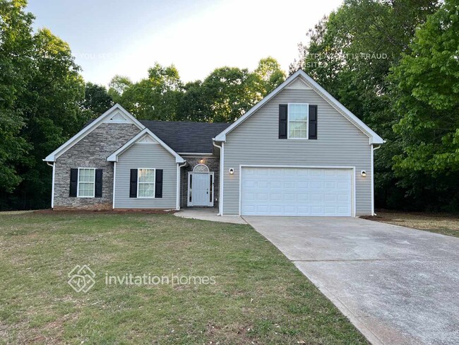 property at 285 Lamar Lane