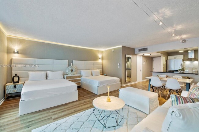 property at 2301 Collins Ave