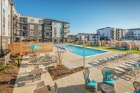 Building Photo - Blu At Northline Apartments in Charlotte, North Carolina