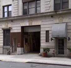 130-134 E 12th St in New York, NY - Building Photo - Building Photo