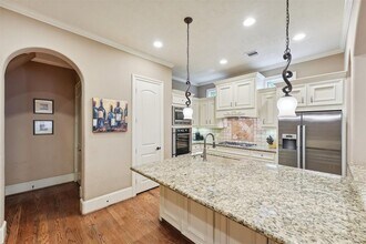 1215 Malone St in Houston, TX - Building Photo - Building Photo