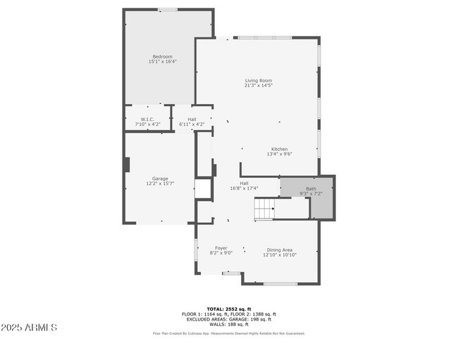1423 S Newberry Ln in Tempe, AZ - Foto de edificio - Building Photo