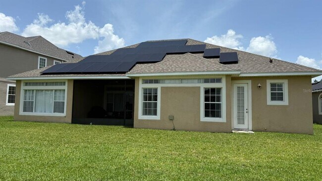 16138 Bristol Lake Cir in Orlando, FL - Building Photo - Building Photo