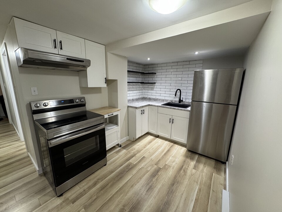 140 Reade St in Moncton, NB - Building Photo