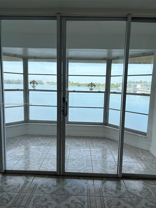 property at 1300 NE 191st St