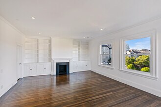 2521 Broadway in San Francisco, CA - Building Photo - Building Photo