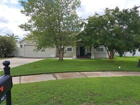 3413 Jasmine Trace Ln in Lynn Haven, FL - Building Photo