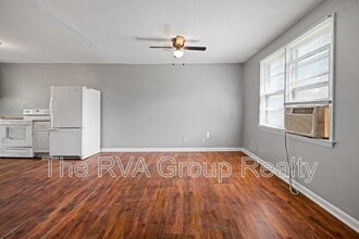 1528 Lincoln St in Petersburg, VA - Building Photo - Building Photo