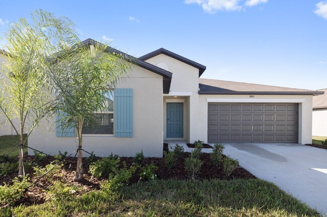 property at 8905 Parsons Hill Blvd