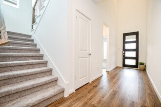 9606 Starry Eyes Ln in Richmond, TX - Building Photo - Building Photo