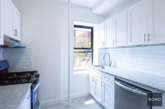 469 West 157th Street in New York, NY - Foto de edificio - Floor Plan