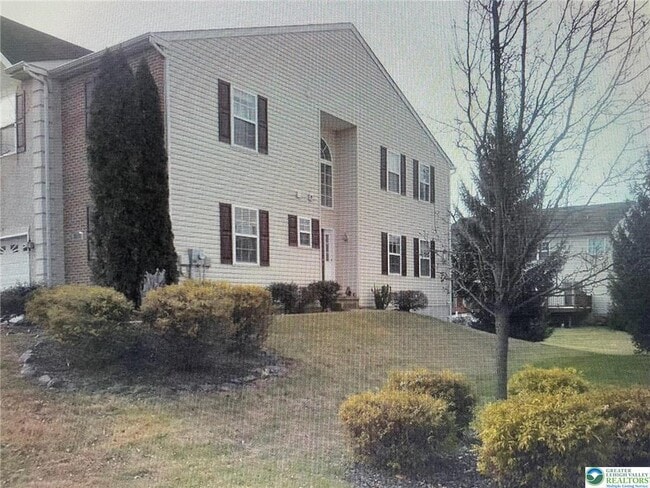 property at 6814 Hunt Dr