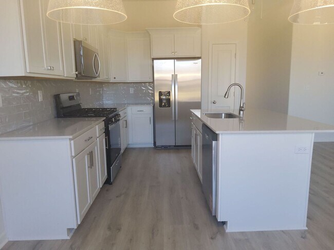 190 Green Willow Dr in Oakland, TN - Building Photo - Building Photo