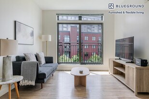 449 Canal St in Somerville, MA - Building Photo