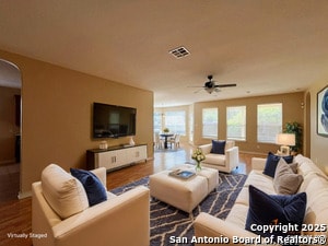 24519 Alamosa Falls in San Antonio, TX - Building Photo - Building Photo