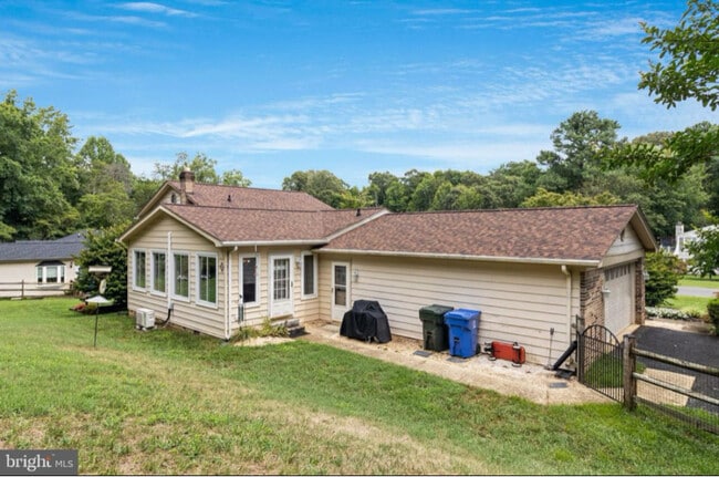 509 Dogwood Ct in La Plata, MD - Building Photo - Building Photo