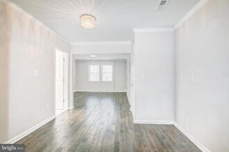 257 Newcomb St SE in Washington, DC - Foto de edificio - Building Photo