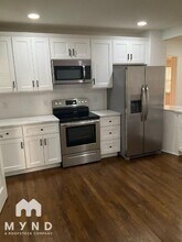 1416 Whilden Pl in Greensboro, NC - Building Photo - Building Photo