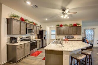 1004 Basswood Ln in Fate, TX - Building Photo - Building Photo