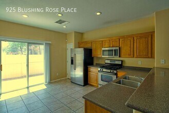 925 Blushing Rose Pl in Henderson, NV - Building Photo - Building Photo