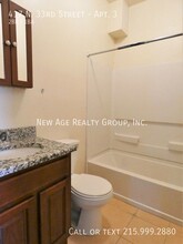 417 N 33rd St in Philadelphia, PA - Building Photo - Building Photo
