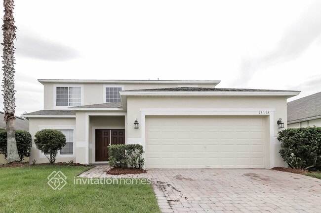 property at 16338 Deer Chase Loop
