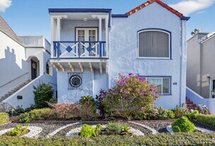 60 Goleta Ave in San Francisco, CA - Building Photo