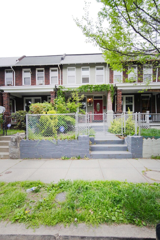 2309 3rd St NE in Washington, DC - Building Photo - Building Photo