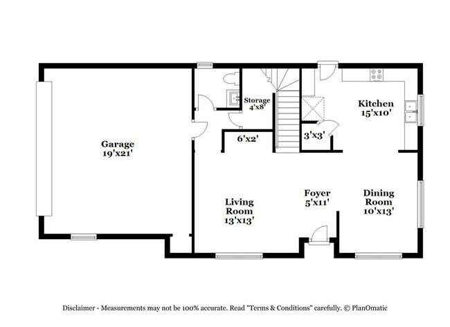 809 E Agua Fria Ln in Avondale, AZ - Building Photo - Building Photo