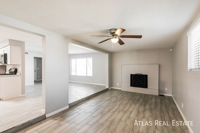 6632 E Mary Dr in Tucson, AZ - Building Photo - Building Photo