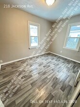 218 Jackson Ave in Elyria, OH - Building Photo - Building Photo