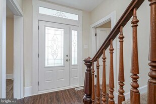 20 Dickinson St in Woodstown, NJ - Building Photo