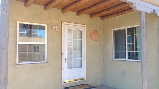 1315 Jeannette Ave SW in Albuquerque, NM - Building Photo - Building Photo