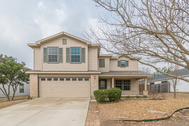 property at 137 Weeping Way