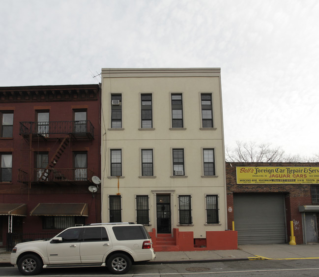 173 Classon Ave in Brooklyn, NY - Building Photo - Building Photo