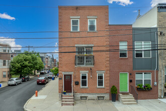 842 N 19th St in Philadelphia, PA - Building Photo - Building Photo