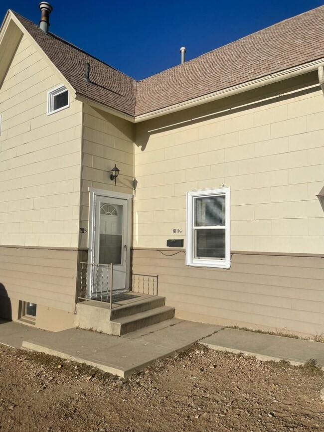 property at 28 Blair Ave