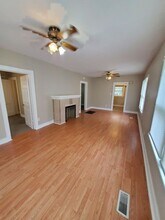 326 N Meridian Ave in Wichita, KS - Building Photo - Building Photo