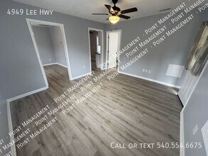 4949 Lee Hwy in Troutville, VA - Building Photo - Building Photo