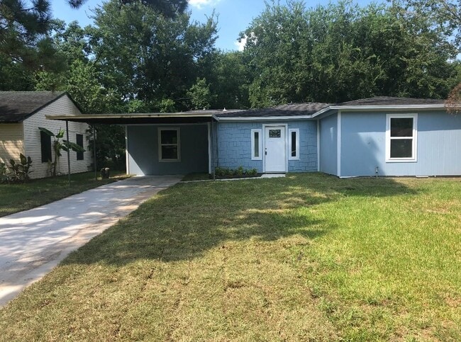 property at 5223 Windemere St