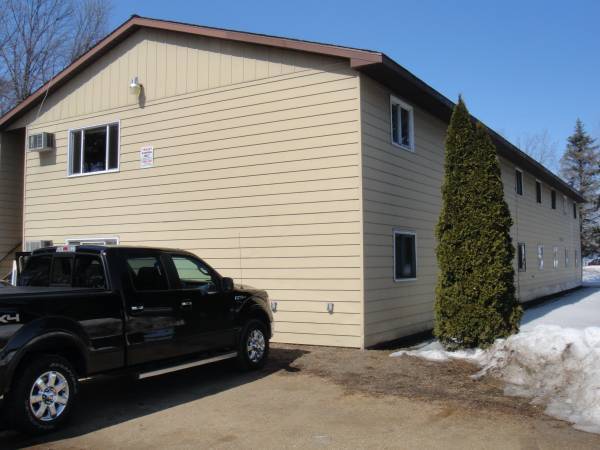 908 Minneapolis Ave S, Unit 916 in Amery, WI - Building Photo