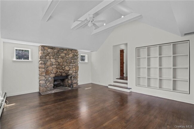 property at 165 Old Post Rd