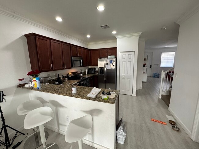 property at 8880 NW 102nd Pl