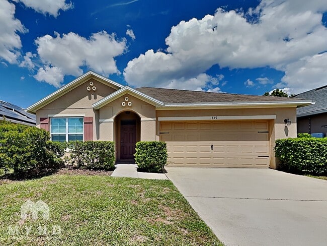 property at 1829 Brockridge Rd
