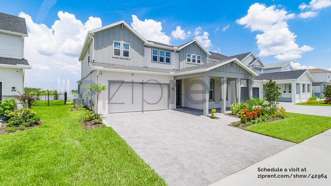 6636 Willow View Ave in Orlando, FL - Building Photo - Building Photo