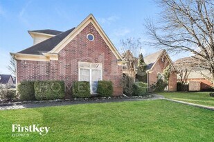 10515 Trailmont Ln in Cordova, TN - Building Photo