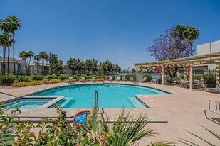 1825 W Ray Rd, Unit 2077 in Chandler, AZ - Building Photo