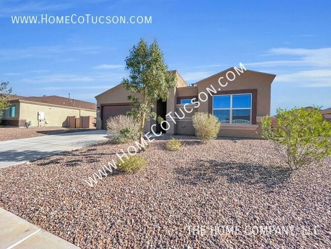 7137 S Draper Rd in Tucson, AZ - Building Photo - Building Photo